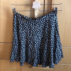 Vintage skirt. Fit and flare!